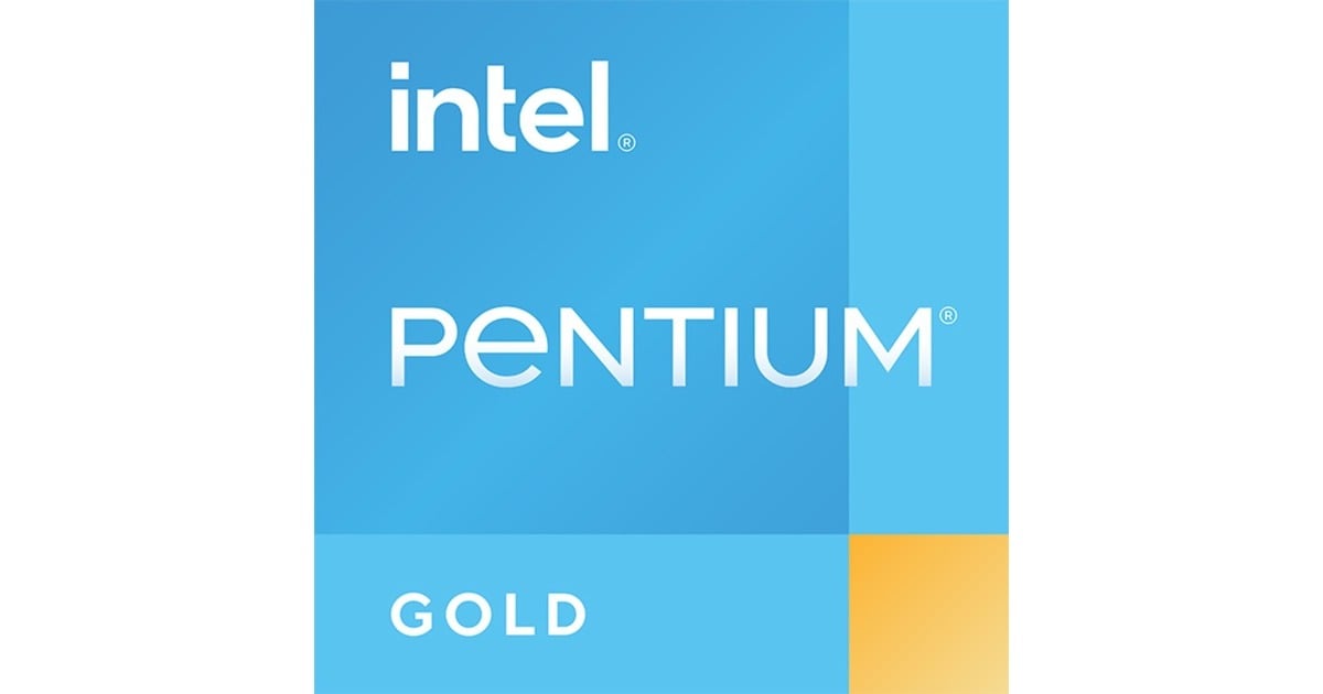 Intel® Pentium® Gold G7400, Prozessor(Tray-Version)