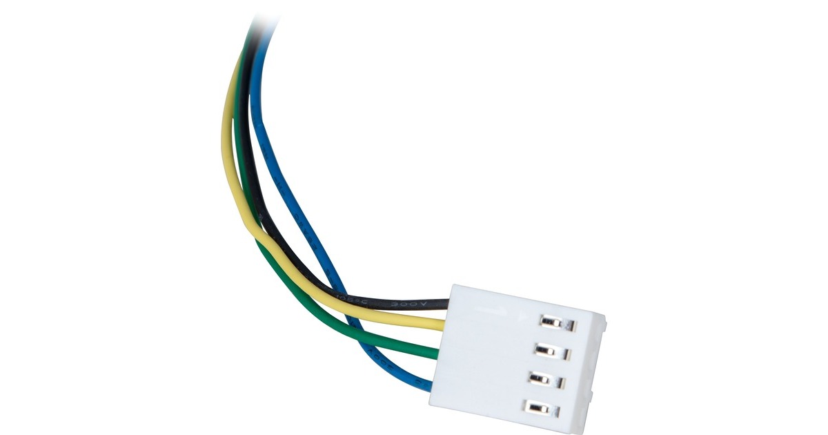 Intel® Thermal Solution LGA1150,1151,1155,1156,1200 BULK, CPU-Kühler