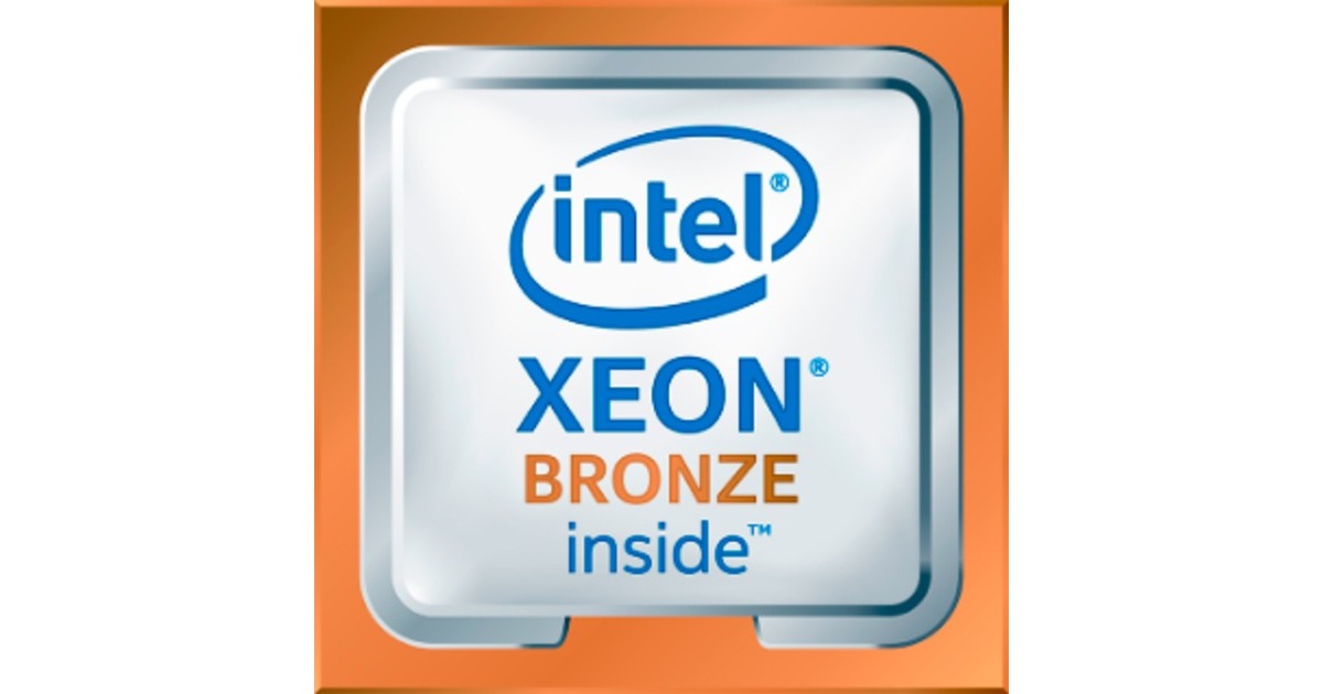 Intel® Xeon® Bronze 3206R, Prozessor(Tray-Version)