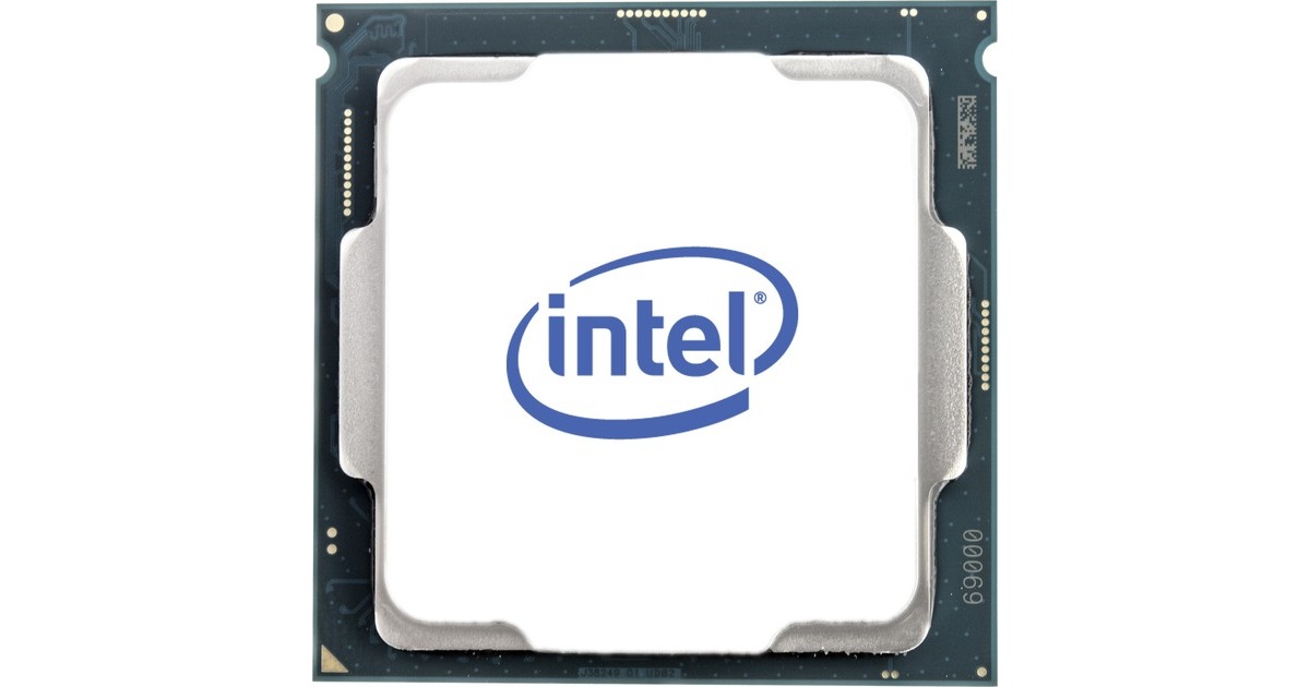 Intel® Xeon® E-2176G, Prozessor(Boxed-Version, FCLGA1151)