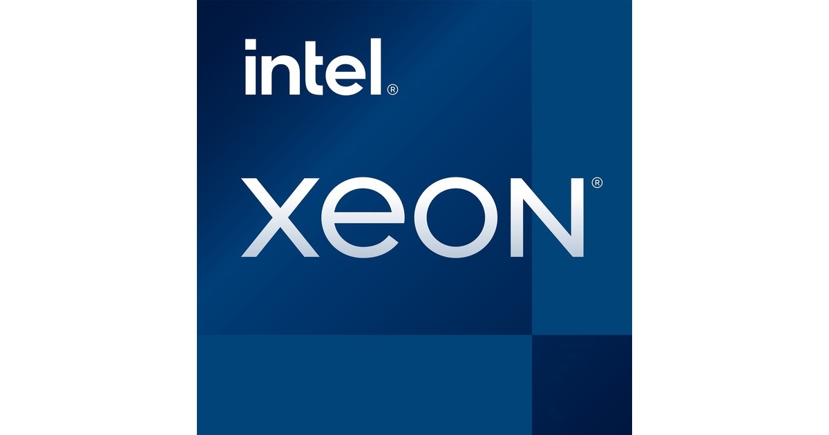 Intel® Xeon® E-2456, Prozessor(Tray-Version)