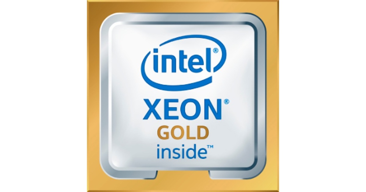 Intel® Xeon® Gold 5215, Prozessor(null-Version)