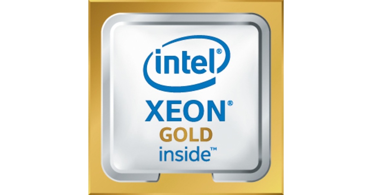 Intel® Xeon® Gold 5218T, Prozessor(Tray-Version)