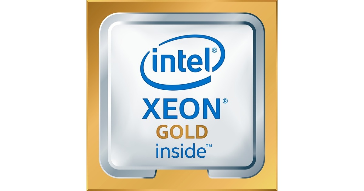 Intel® Xeon® Gold 5220T, Prozessor(Tray-Version)