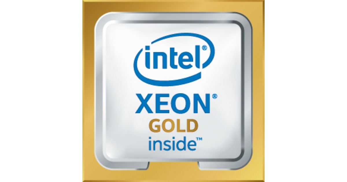 Intel® Xeon® Gold 6230N, Prozessor(Tray-Version)