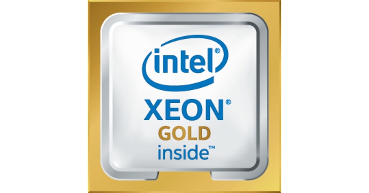 Intel® Xeon® Gold 6234, Prozessor(Tray-Version)