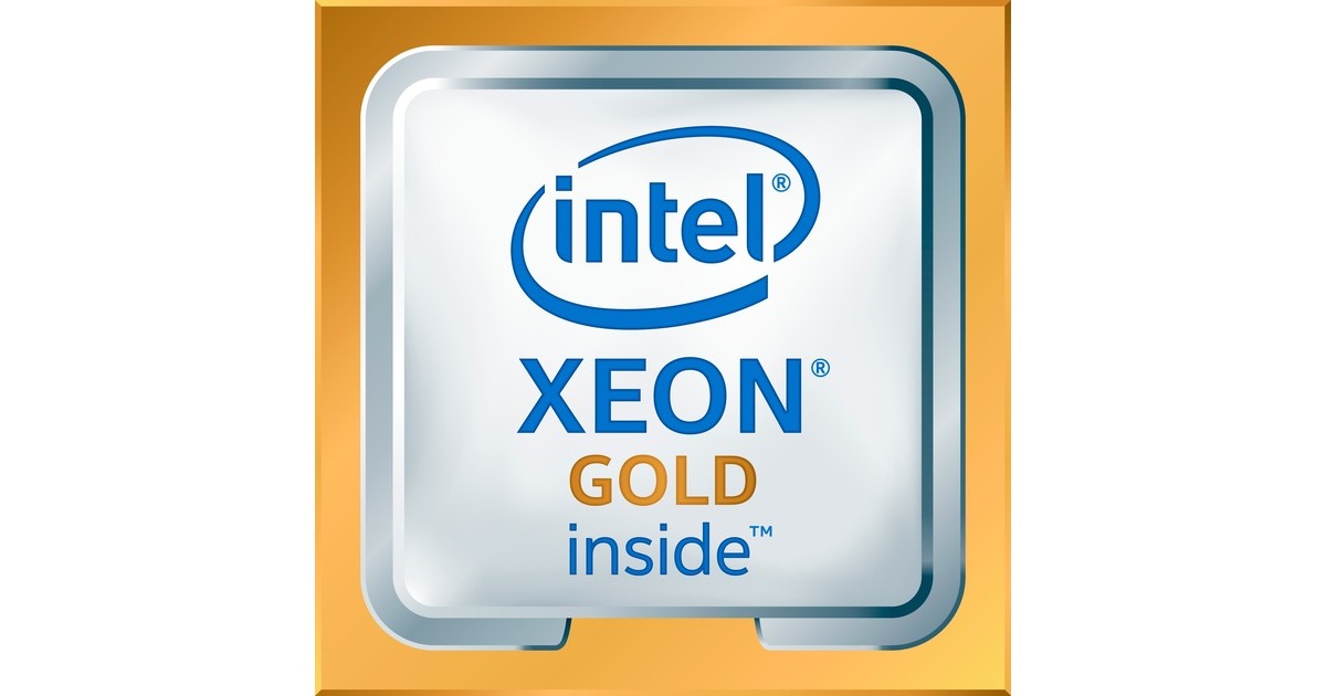 Intel® Xeon® Gold 6240R, Prozessor(Boxed-Version)