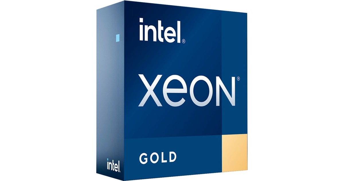 Intel® Xeon® Gold 6330, Prozessor(Boxed-Version)