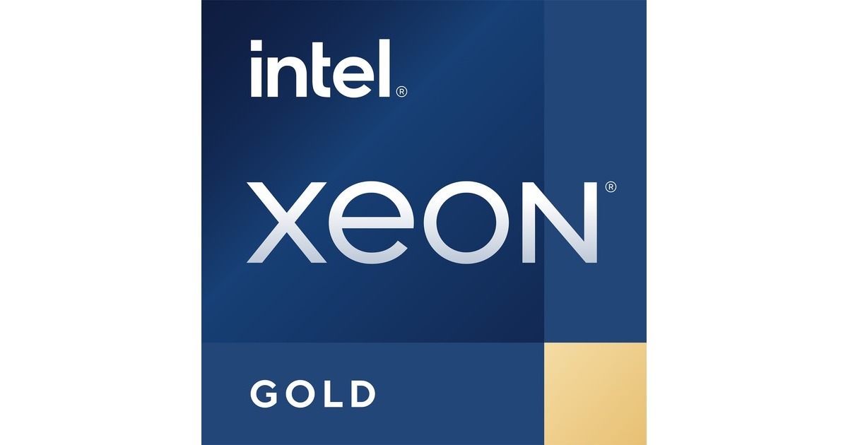 Intel® Xeon® Gold 6346, Prozessor(Tray-Version)
