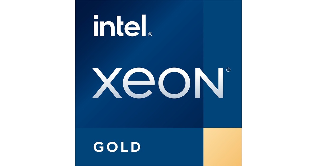 Intel® Xeon® Gold 6434H, Prozessor(Tray-Version)
