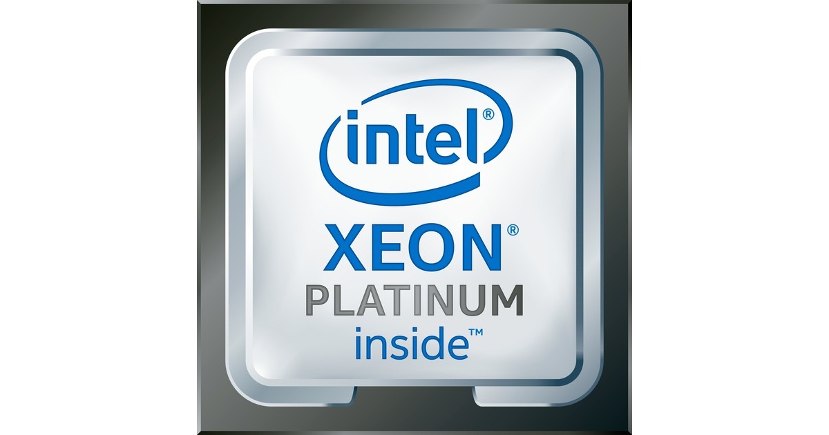 Intel® Xeon® Platinum 8260Y, Prozessor(Tray-Version)