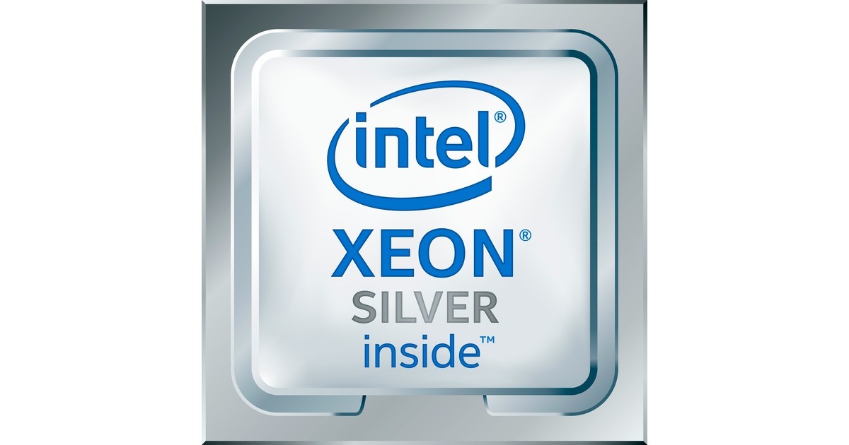 Intel® Xeon® Silver 4210R, Prozessor(Tray-Version)
