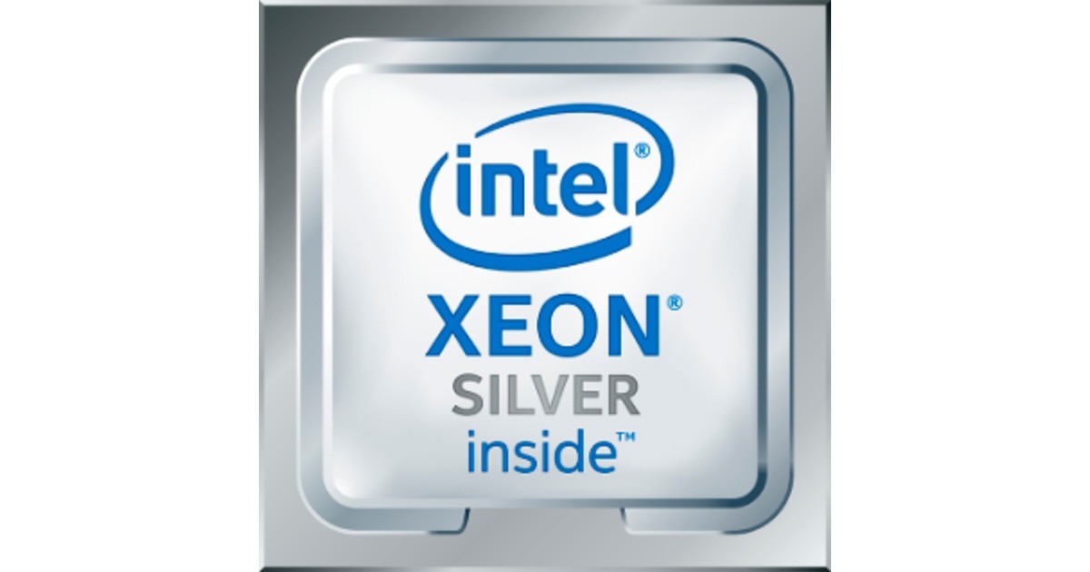 Intel® Xeon® Silver 4215, Prozessor(Tray-Version)