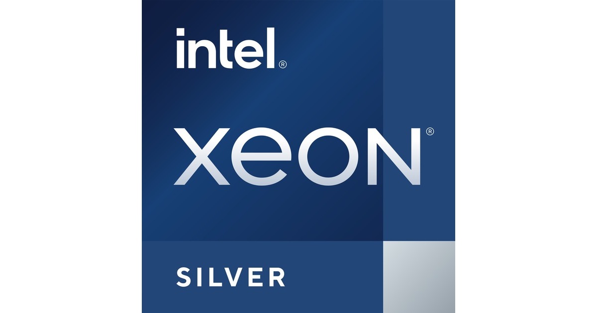 Intel® Xeon® Silver 4310T, Prozessor(Tray-Version)