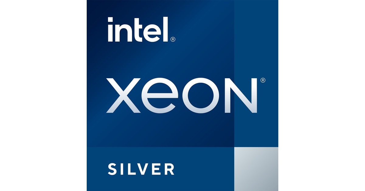 Intel® Xeon® Silver 4410T, Prozessor(Boxed-Version)