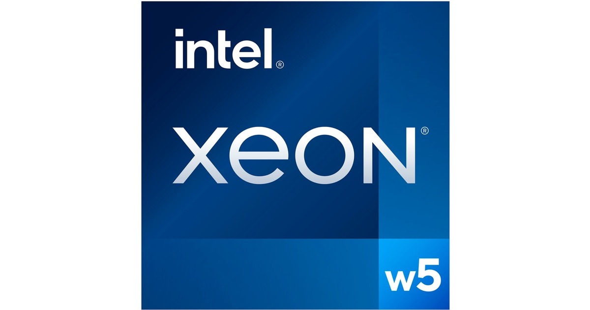 Intel® Xeon® w5-2445, Prozessor(Tray-Version)