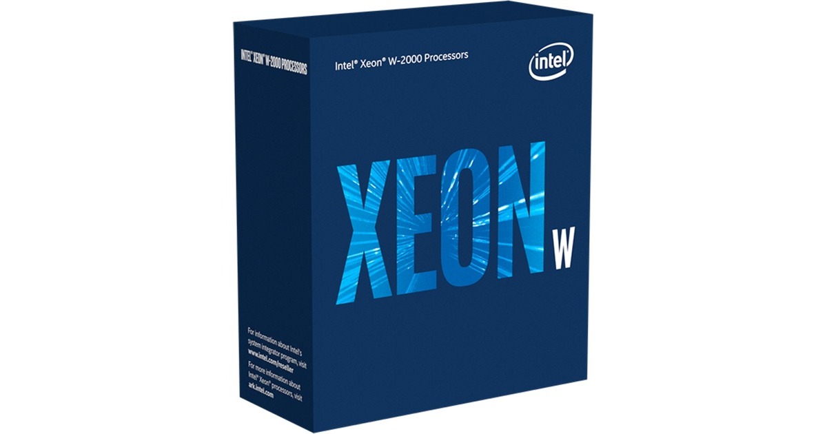 Intel® Xeon® w5-2455X, Prozessor(Boxed-Version)