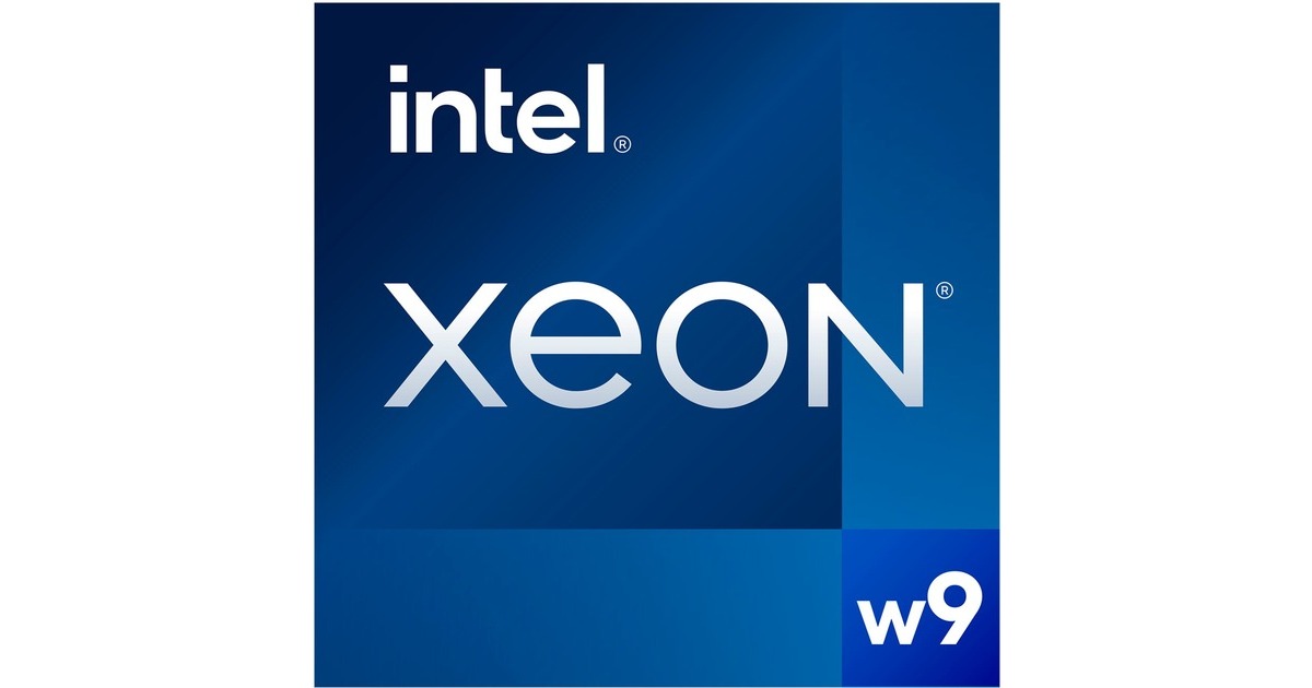 Intel® Xeon® w9-3475X, Prozessor(Tray-Version)