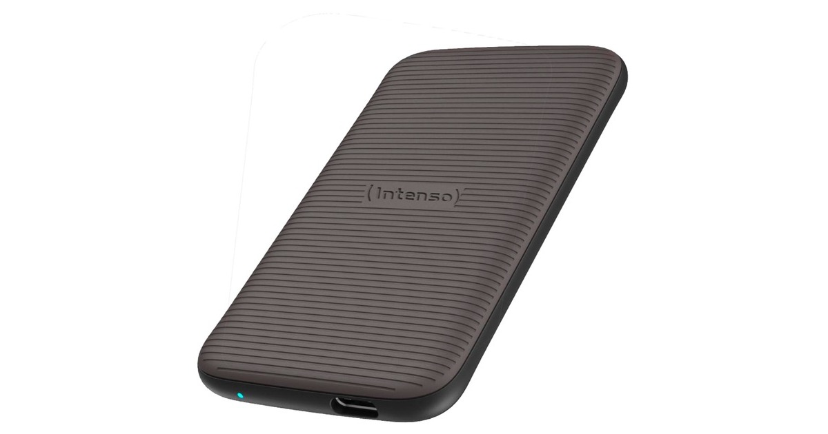 Intenso Externe SSD TX500 2 TB(braun, USB-A 3.2 Gen 2 (10 Gbit/s)) Intenso Externe SSD TX500 2 TB(braun, USB-A 3.2 Gen 2 (10 Gbit/s))
