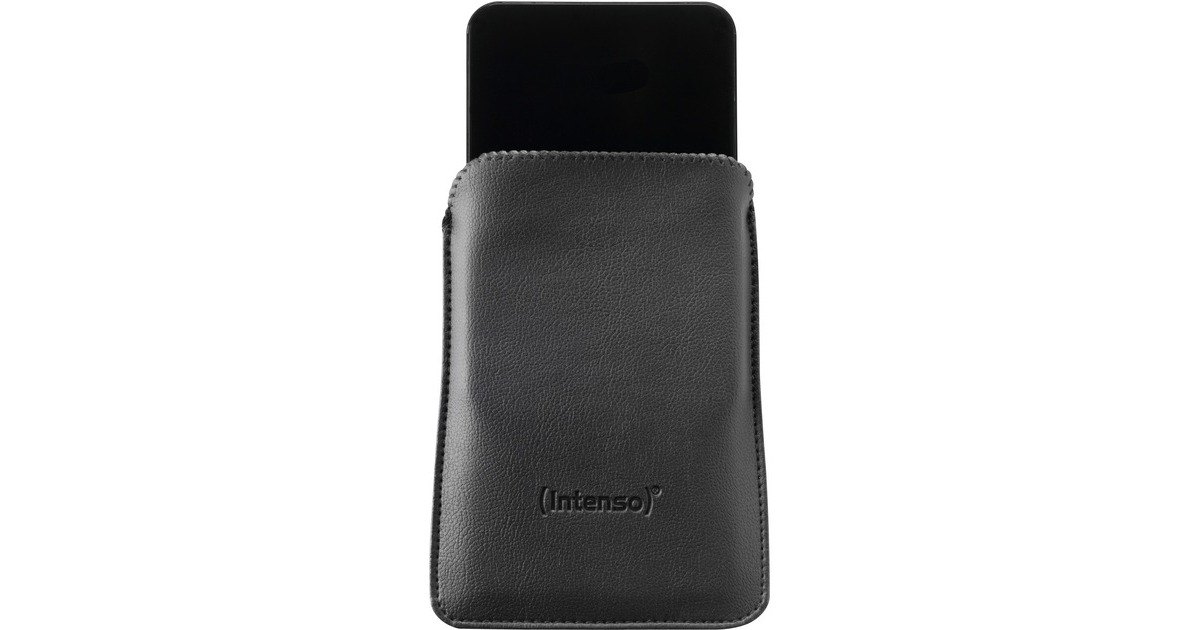 Intenso Memory Drive 2,5