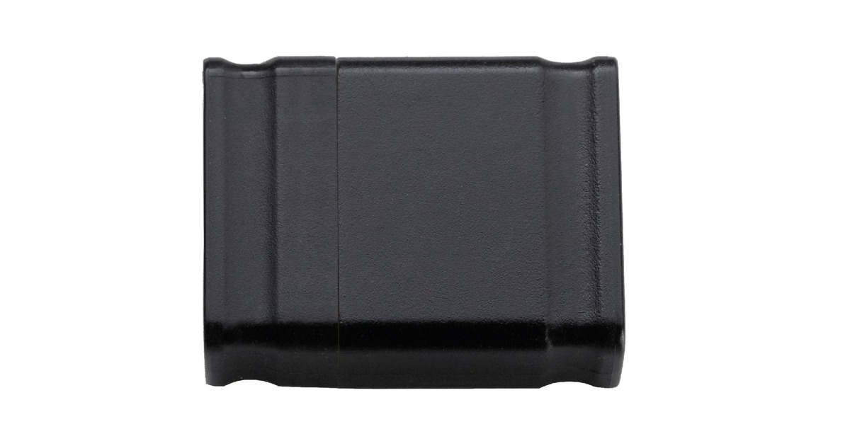Intenso Micro Line 16 GB, USB-Stick(schwarz)