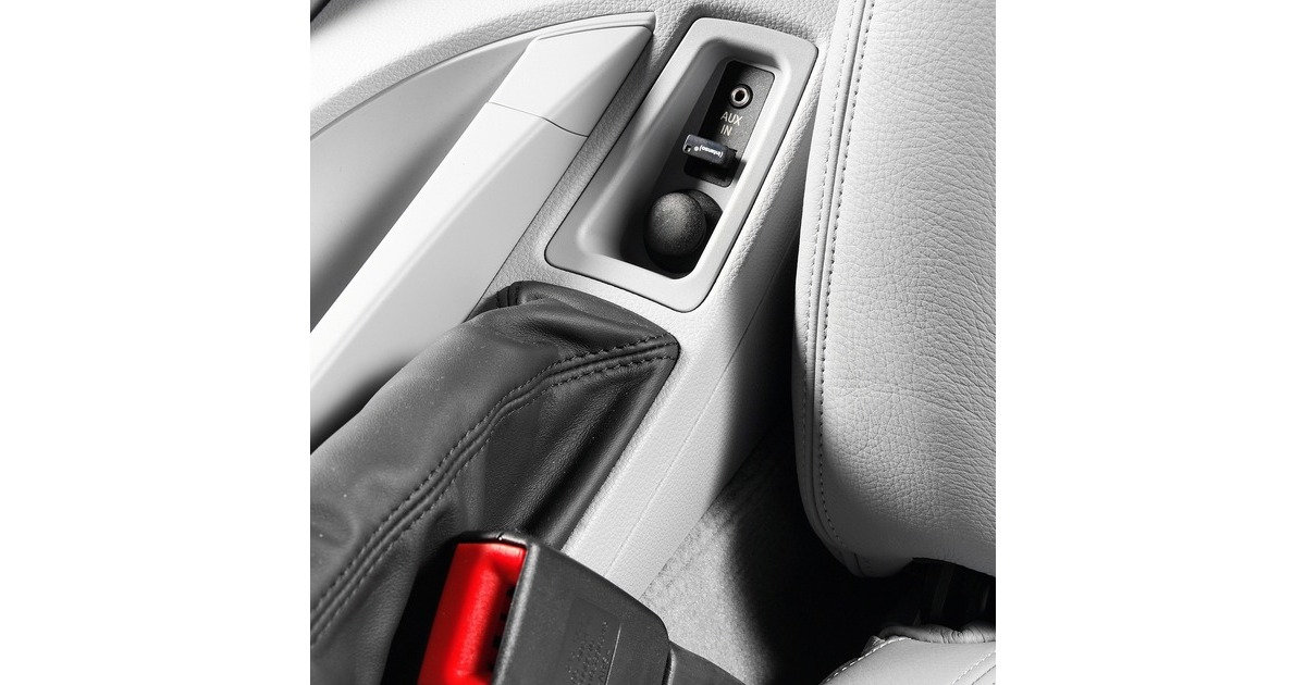 Intenso Micro Line 32 GB, USB-Stick(schwarz)