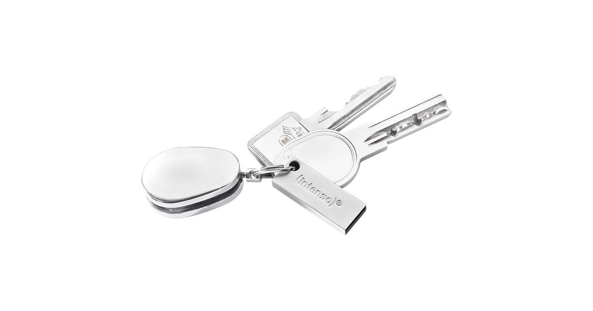 Intenso Premium Line 64 GB, USB-Stick(USB-A 3.2 Gen 1)