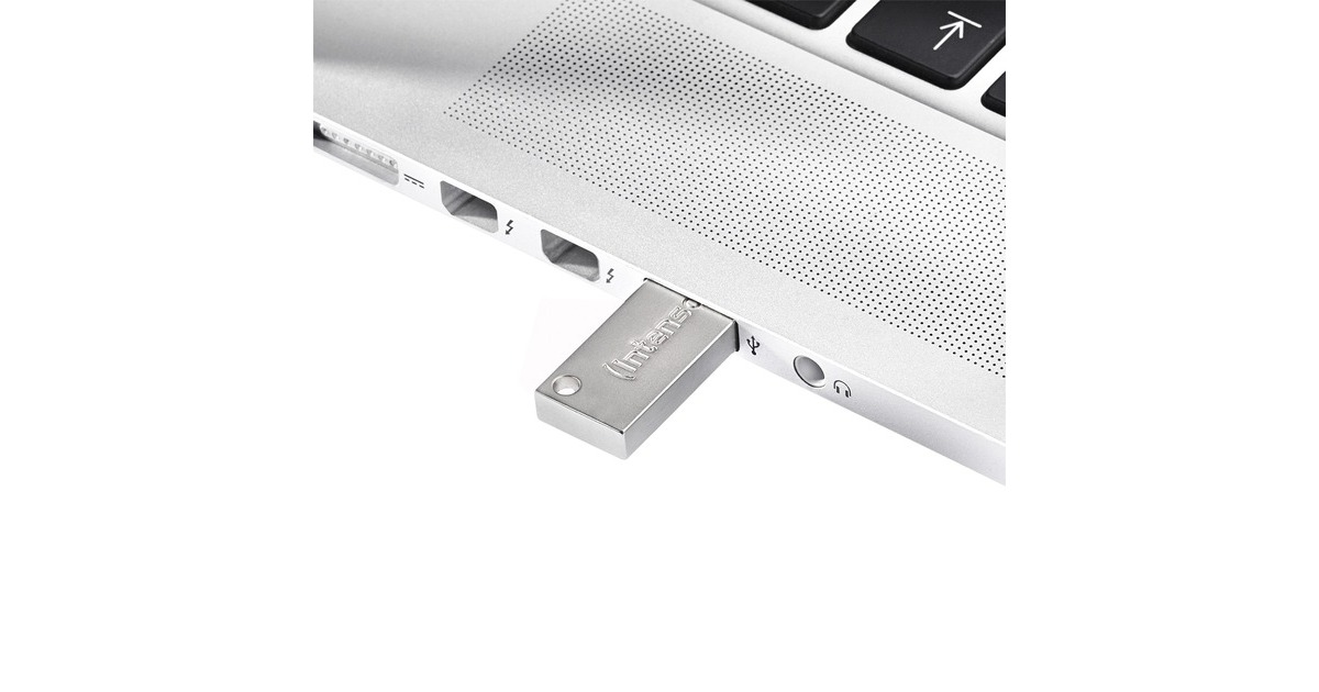 Intenso Premium Line 64 GB, USB-Stick(USB-A 3.2 Gen 1)