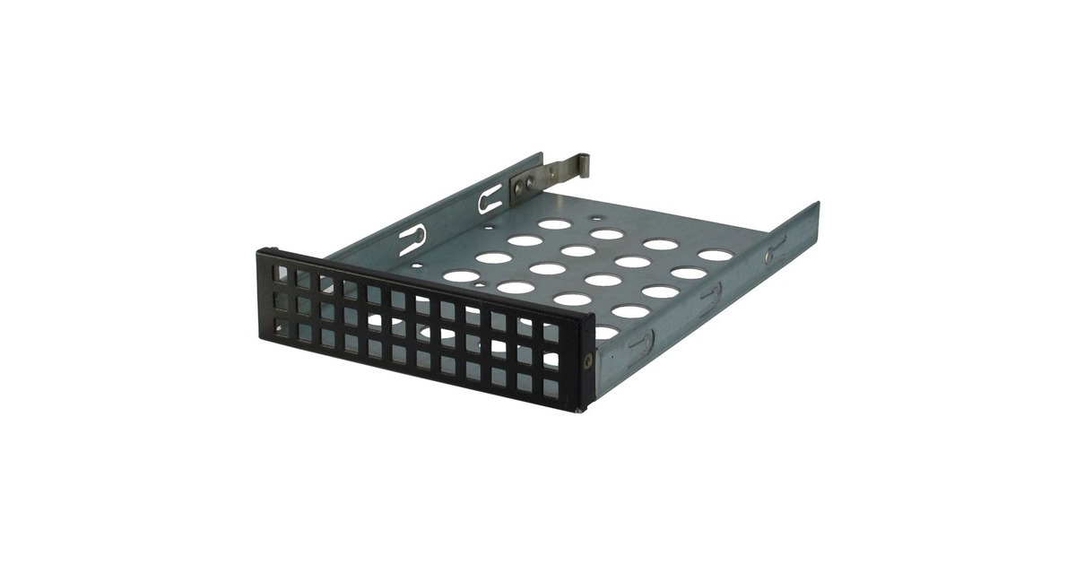 Inter-Tech 2U 20240, Server-Gehäuse(schwarz, 2 Höheneinheiten)