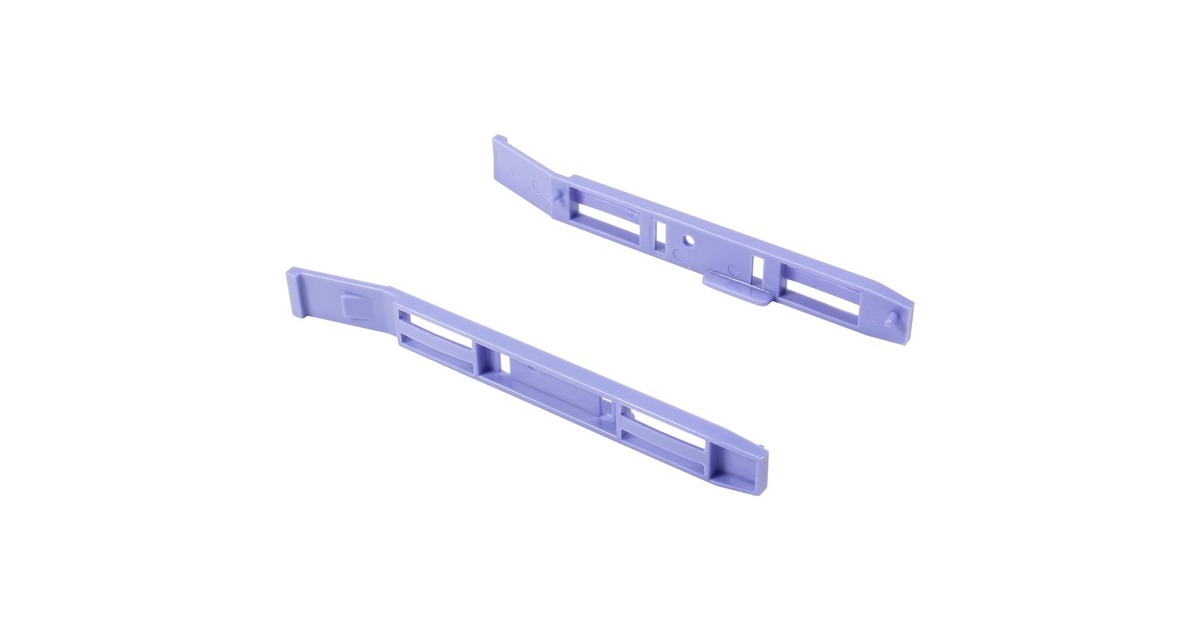 Inter-Tech 3U-30765, Server-Gehäuse(schwarz)