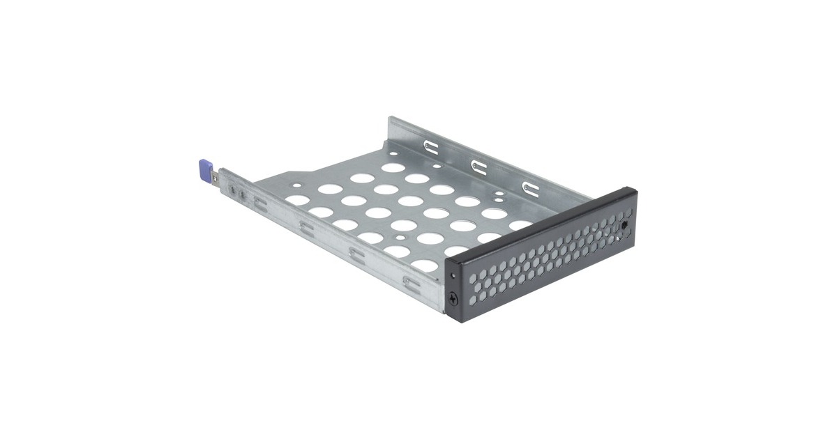 Inter-Tech 3U-30765, Server-Gehäuse(schwarz)