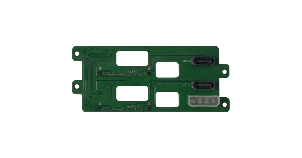 Inter-Tech 4U-4452-TFT, Server-Gehäuse(schwarz, mit TFT Bildschirm und Tastatur/Mousepad Schublade)