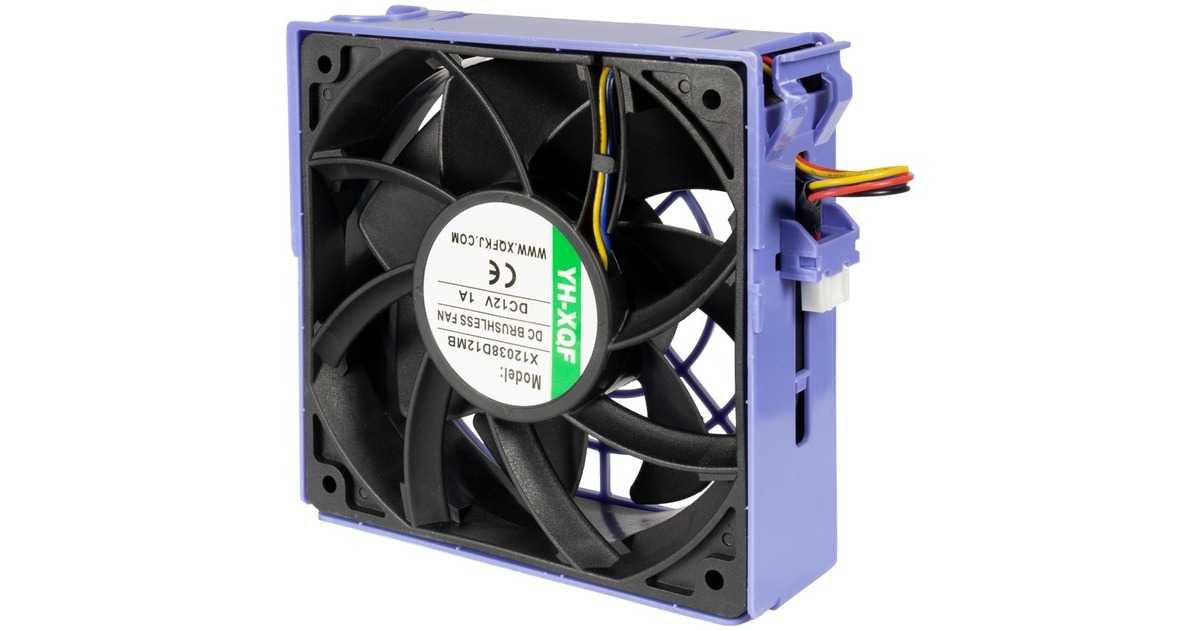 Inter-Tech 4U-4724, Server-Gehäuse(schwarz)