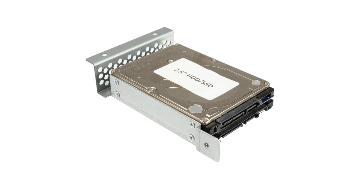 Inter-Tech 4U-4736, Server-Gehäuse(schwarz)