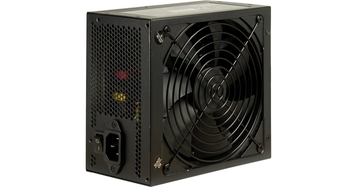 Inter-Tech Argus GPS-900 900W, PC-Netzteil(schwarz, 4x PCIe, 900 Watt)