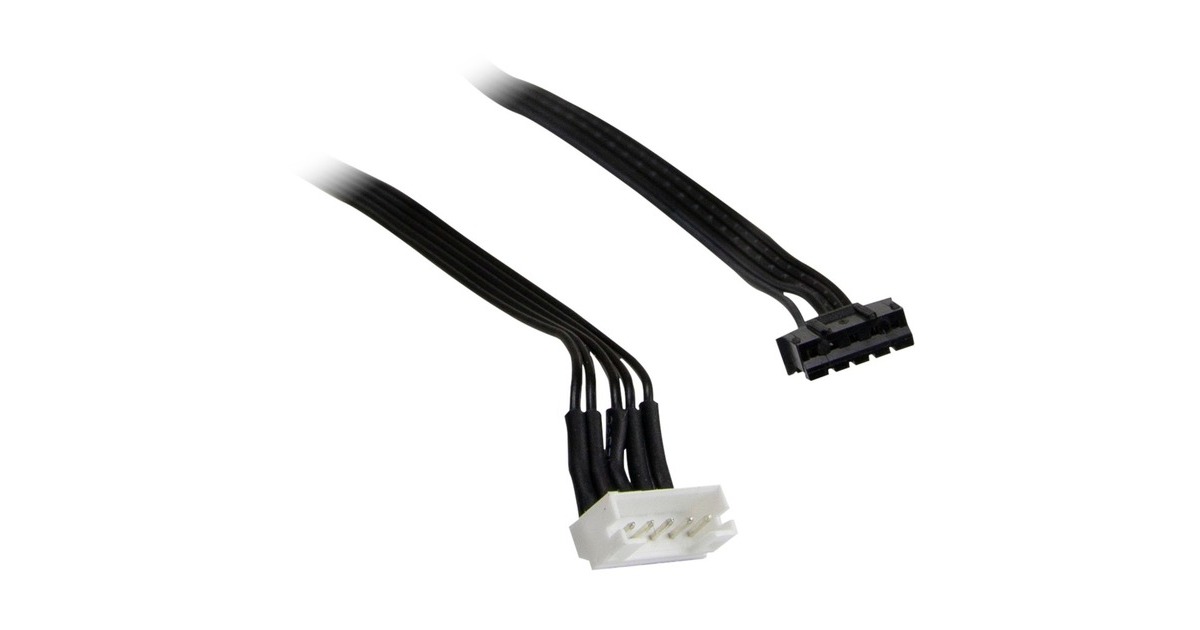 Inter-Tech Argus RGB-Fan Set RS-04 120x120x25, Gehäuselüfter(schwarz, 3er Pack, Fernbedienung, 1x RGB LED-Streifen, Steuerungseinheit)