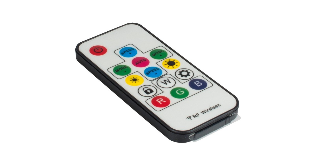 Inter-Tech Argus RGB-Fan Set RS-14 140x140x25, Gehäuselüfter(schwarz, 3er Set, inkl. Controller)