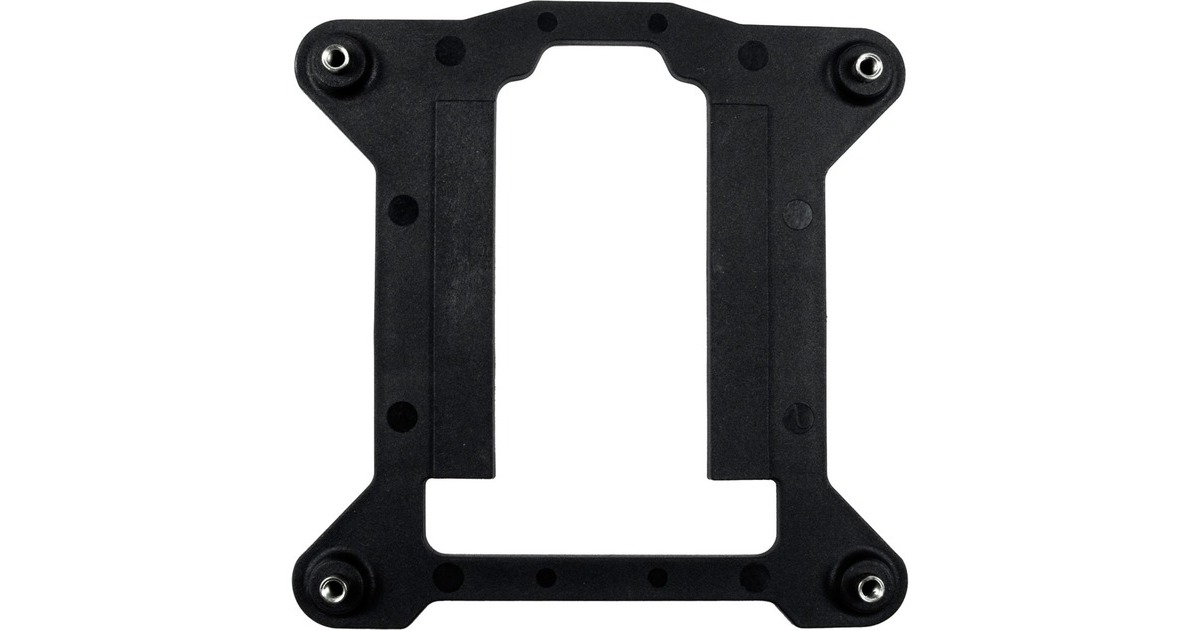 Inter-Tech Argus T-200, CPU-Kühler