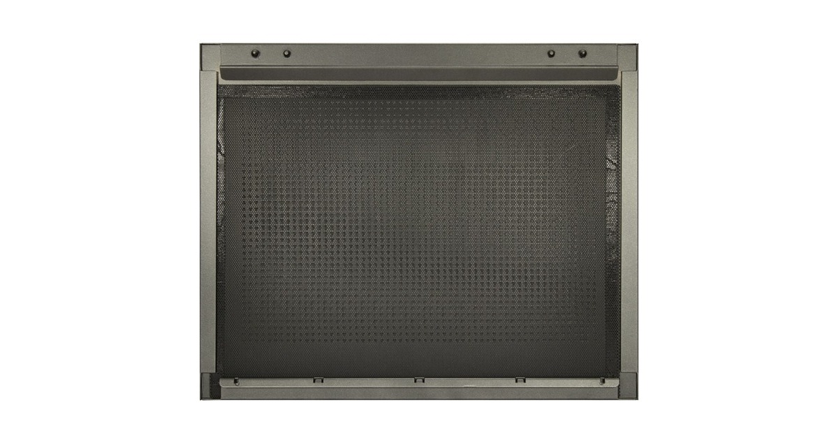 Inter-Tech IM-1 Pocket, Tower-Gehäuse(schwarz)