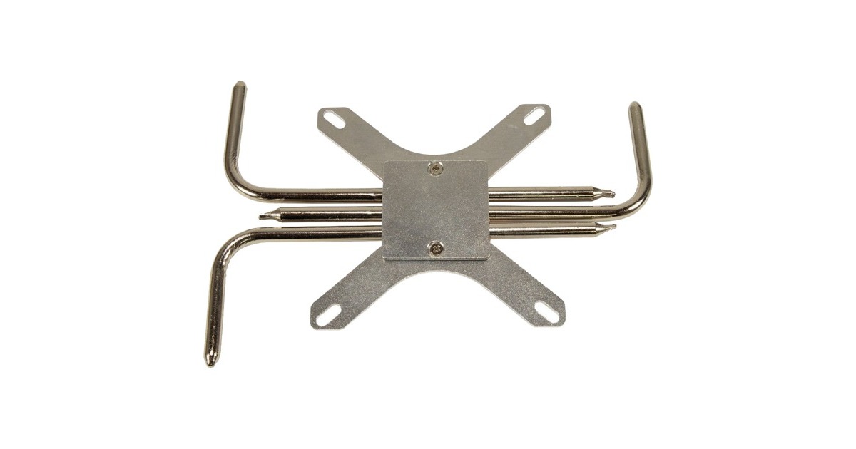 Inter-Tech IP-3, CPU-Kühler(für Inter-Tech IP-40 und IP-60)