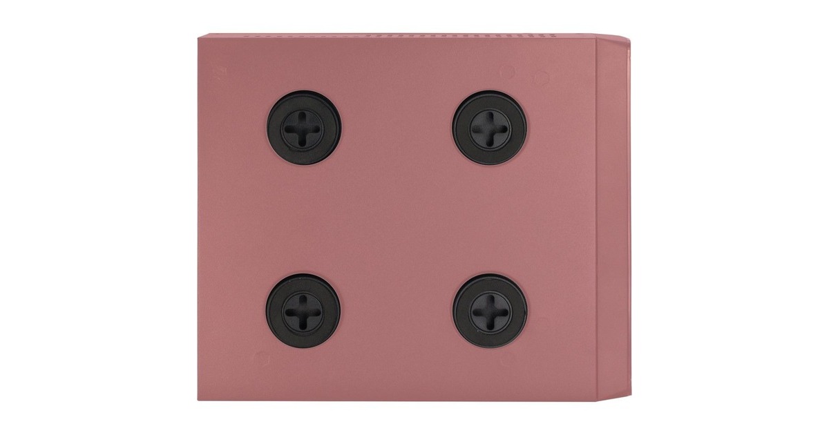 Inter-Tech JX-500, HTPC-Gehäuse(schwarz, ohne Netzteil)