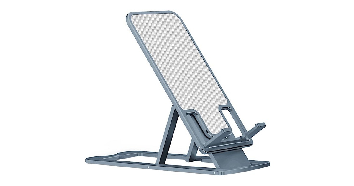 Inter-Tech MTS-100, Halterung(aluminium)