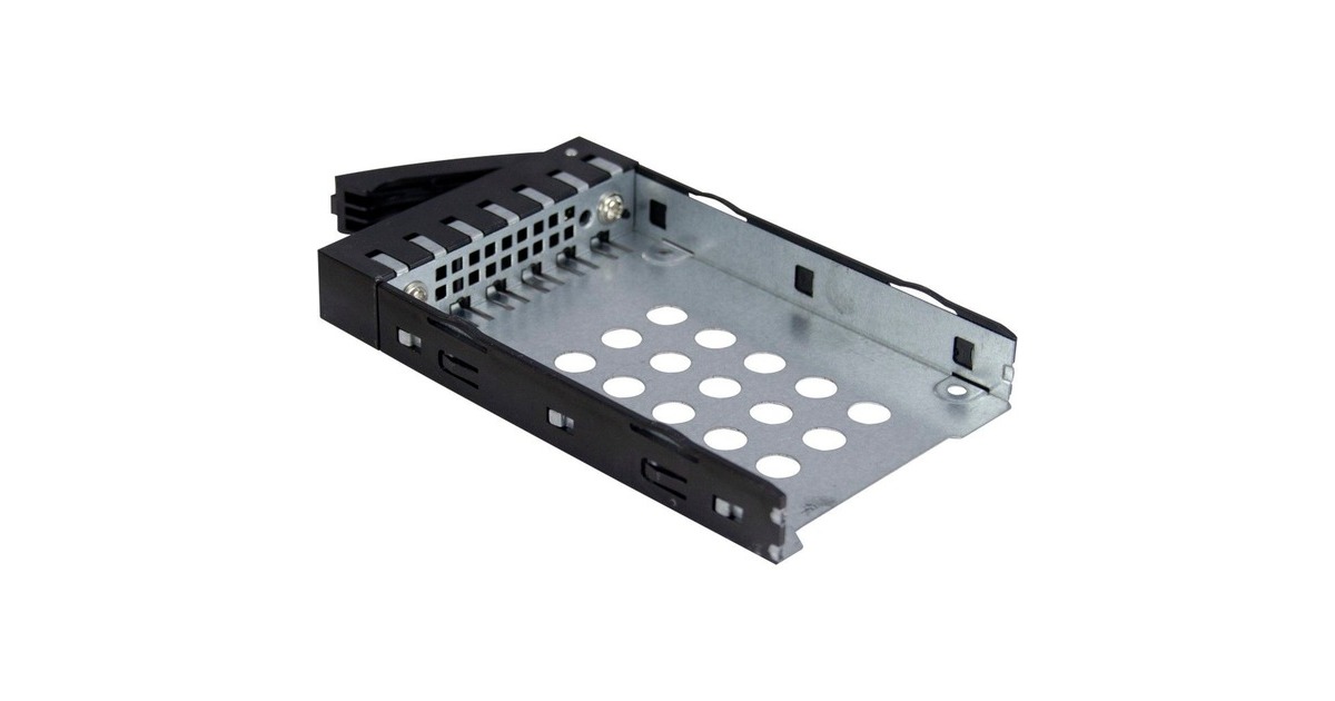 Inter-Tech SC-2100, Cube-Gehäuse(schwarz)