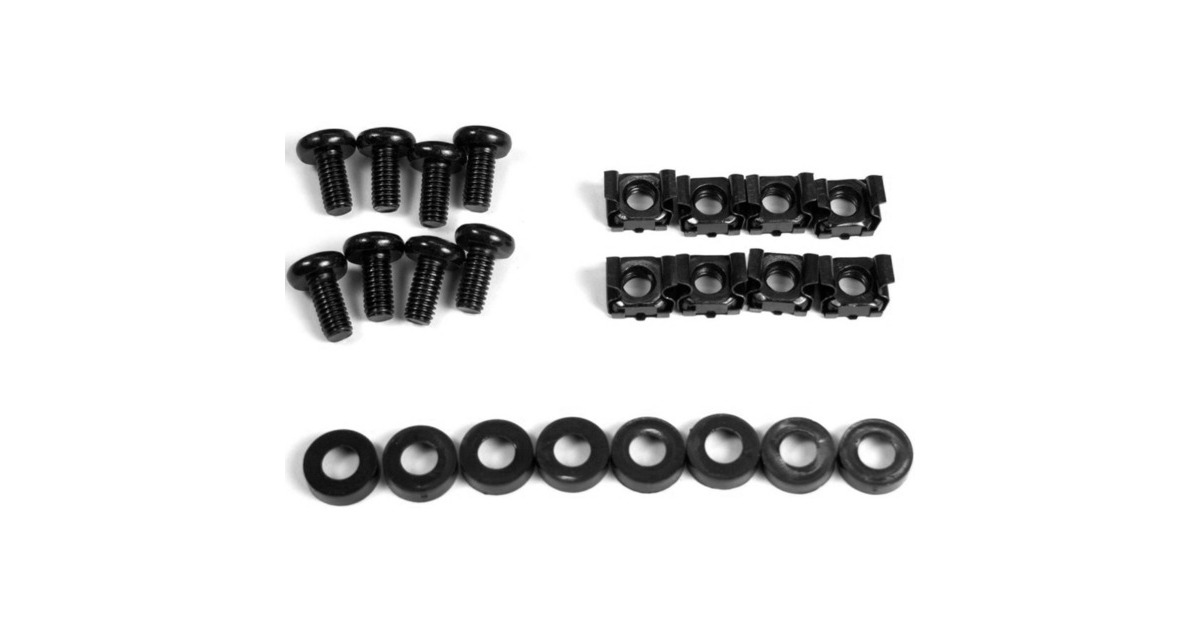 Inter-Tech SWAS-650/1000 Auszug, Fachboden(schwarz)