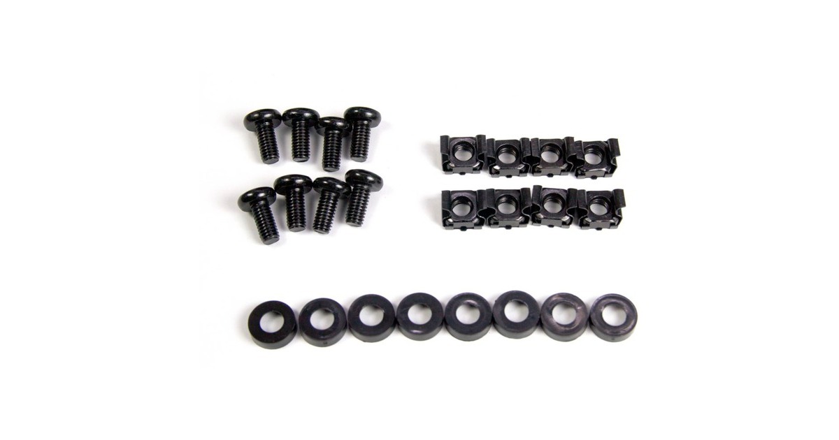 Inter-Tech SWS-550/800 Auszug, Fachboden(schwarz)