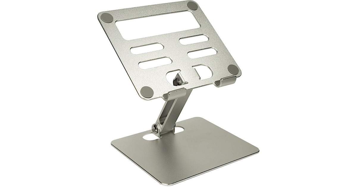 Inter-Tech TBS-100, Ständer(aluminium)