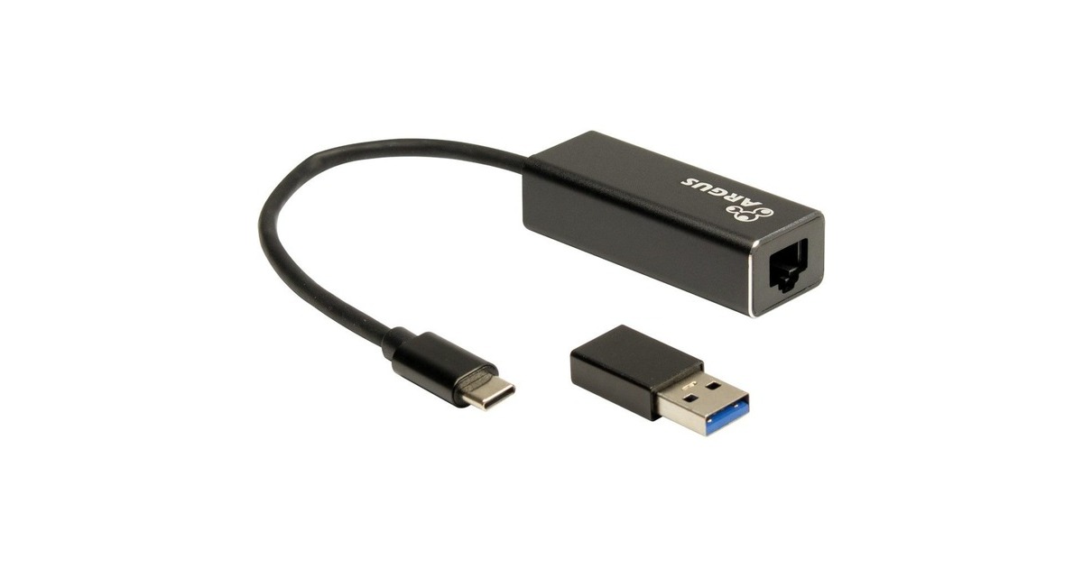 RJ-45 Buchse(schwarz, 10/100/1.000/2.500 Mbit/s)