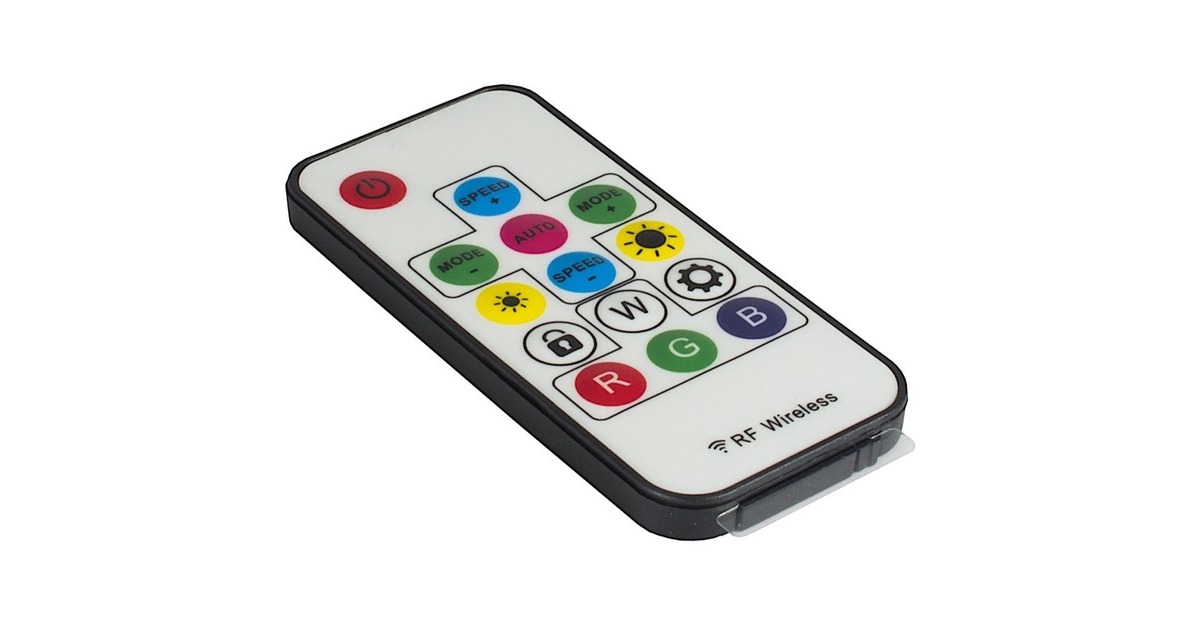 Inter-Tech W-III RGB, Tower-Gehäuse(schwarz, Frontblende aus Tempered Glass )