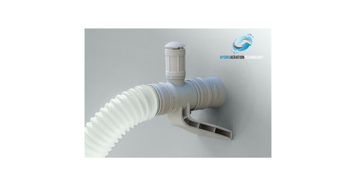 Intex Frame Pool Set Prism Rondo 126710NP, Ø 366 x 76cm, Schwimmbad(grau/blau, Outlet)