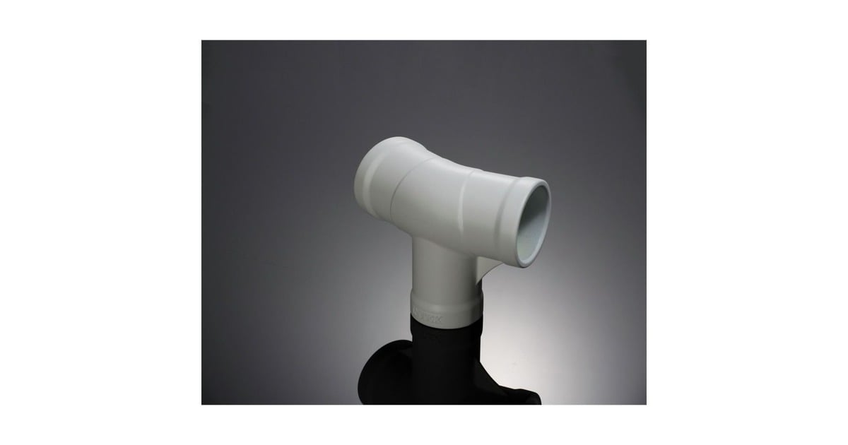 Intex Frame Pool Set Prism Rondo 126710NP, Ø 366 x 76cm, Schwimmbad(grau/blau)